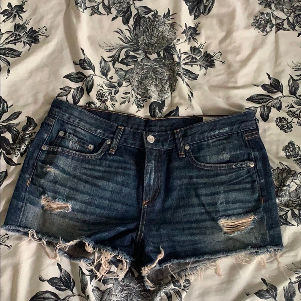 Rag & Bone Shorts